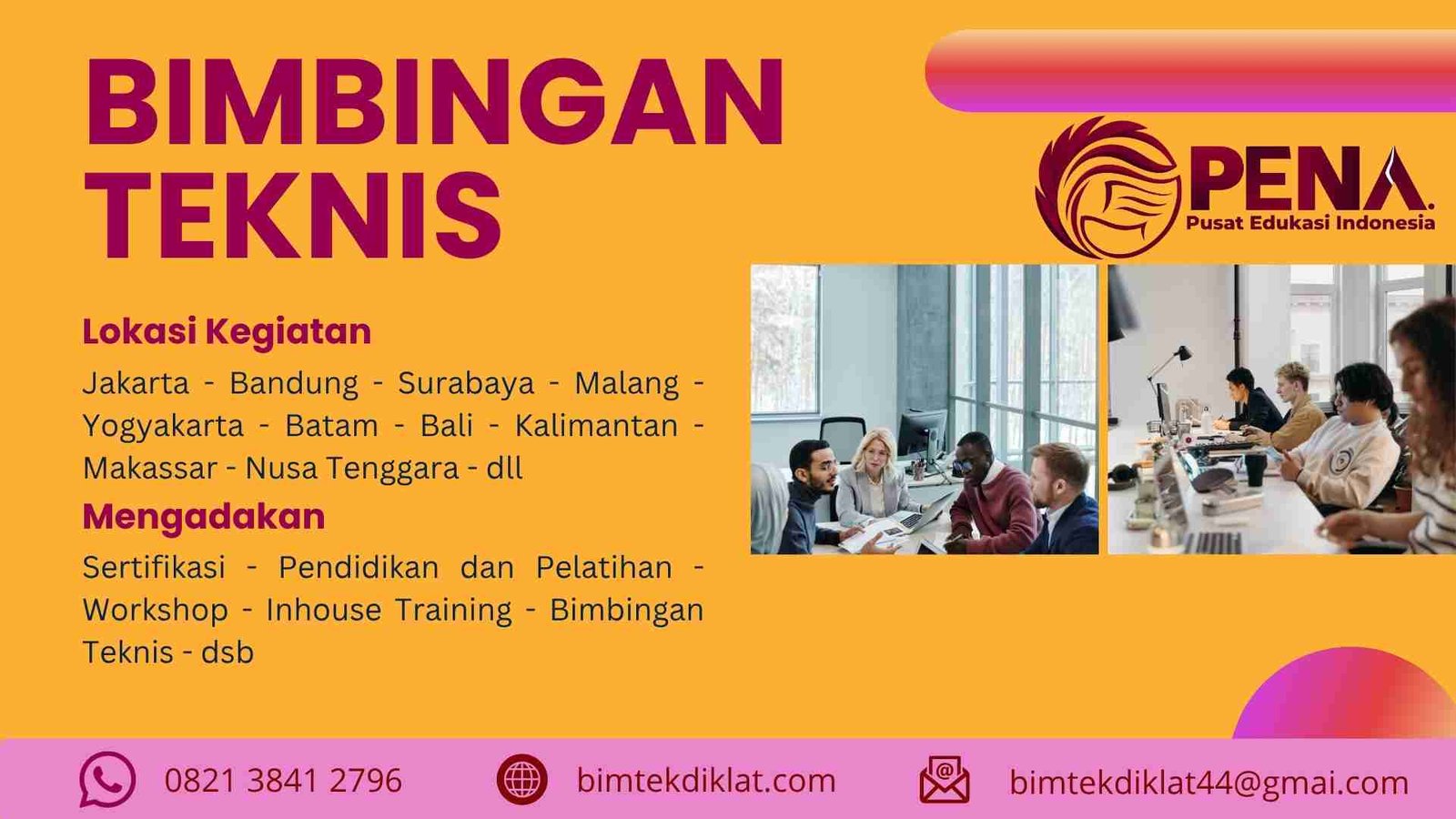 Bimtek Standarisasi LPSE dan Penyusunan Dokumen sebagai Peningkatan Kapasitas dan Kapabilitas LPSE : Panduan Terbaru 2025/2026