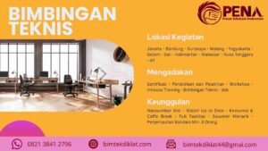 Bimtek Manajemen Risiko dan Audit Sistem LPSE : Panduan Terbaru 2025/2026