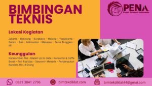 Pelatihan Teknik Penyusunan Kontrak dalam Pengadaan Barang/Jasa Pemerintah : Panduan Terbaru 2025/2026