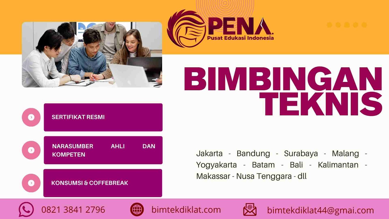 Training Legal and Tax Clinic Komprehensif: Solusi Cerdas Kepatuhan Hukum & Optimasi Pajak Perusahaan Anda Panduan Terbaru 2025/2026
