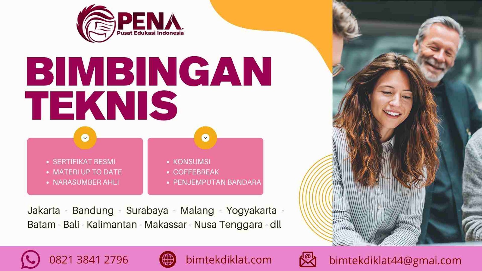Training Strategi Kepatuhan Pajak Jasa Konstruksi (PPh Final & PPN) – Solusi Anti-Audit untuk Kontraktor di Era Regulasi Terbaru: Panduan Terbaru 2025/2026