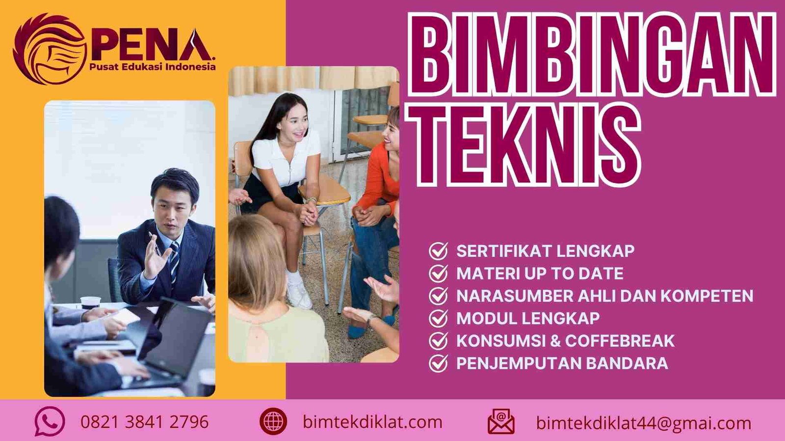 Pelatihan Manajemen Dokumen dan Tata Kelola Pengarsipan: Kunci Transformasi Administrasi Modern Menuju Organisasi Berkelas Dunia Terbaru 2025/2026