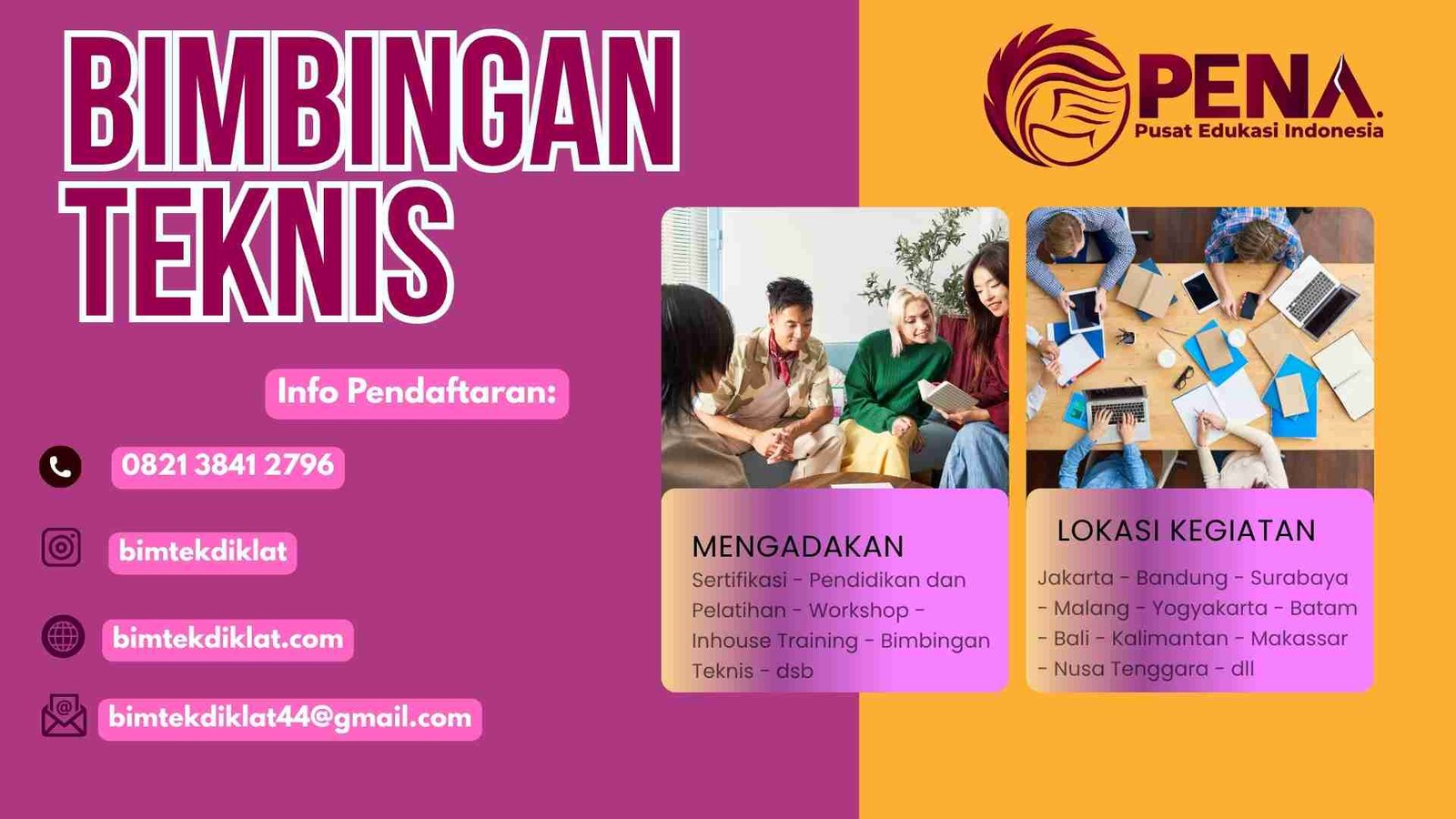 Pelatihan Integrasi Coretax DJP dengan Sistem Keuangan Daerah (SIPD, SIMDA, dan Sistem Internal): Fondasi Transformasi Digital Keuangan Pemerintah Daerah Terbaru 2025/2026