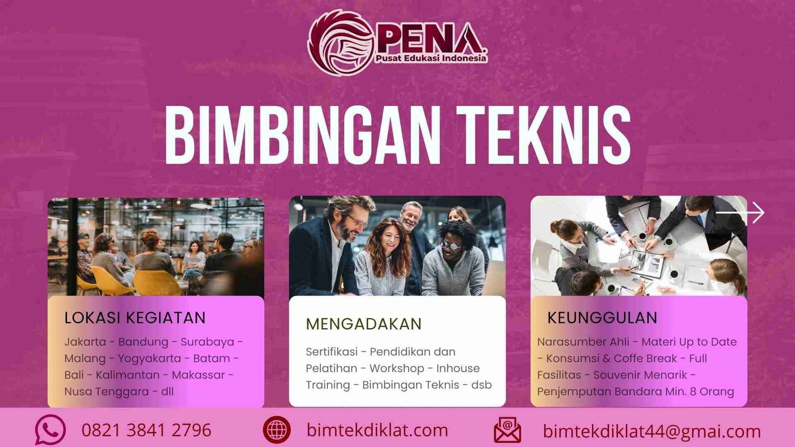 Bimtek Pedoman Penyusunan APBD (Anggaran Pendapatan Belanja Daerah): Panduan Terbaru 2025/2026
