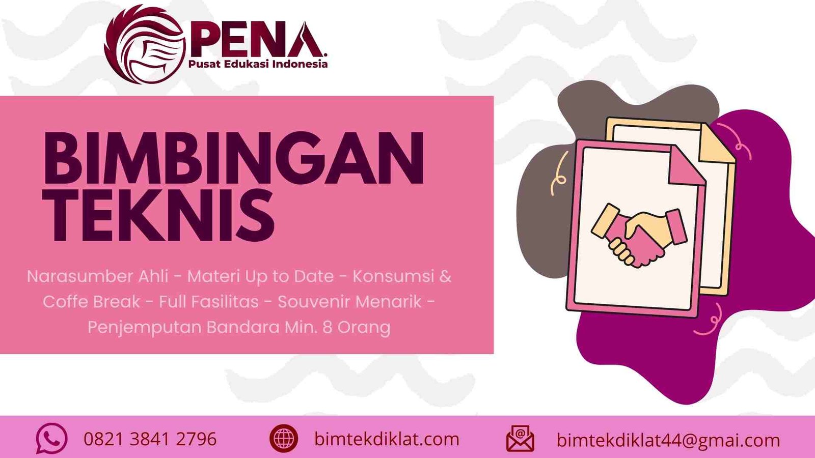 Bimtek Training SAKIP (Sistem Akuntabilitas Kinerja Instansi Pemerintah): Panduan Terbaru 2025/2026