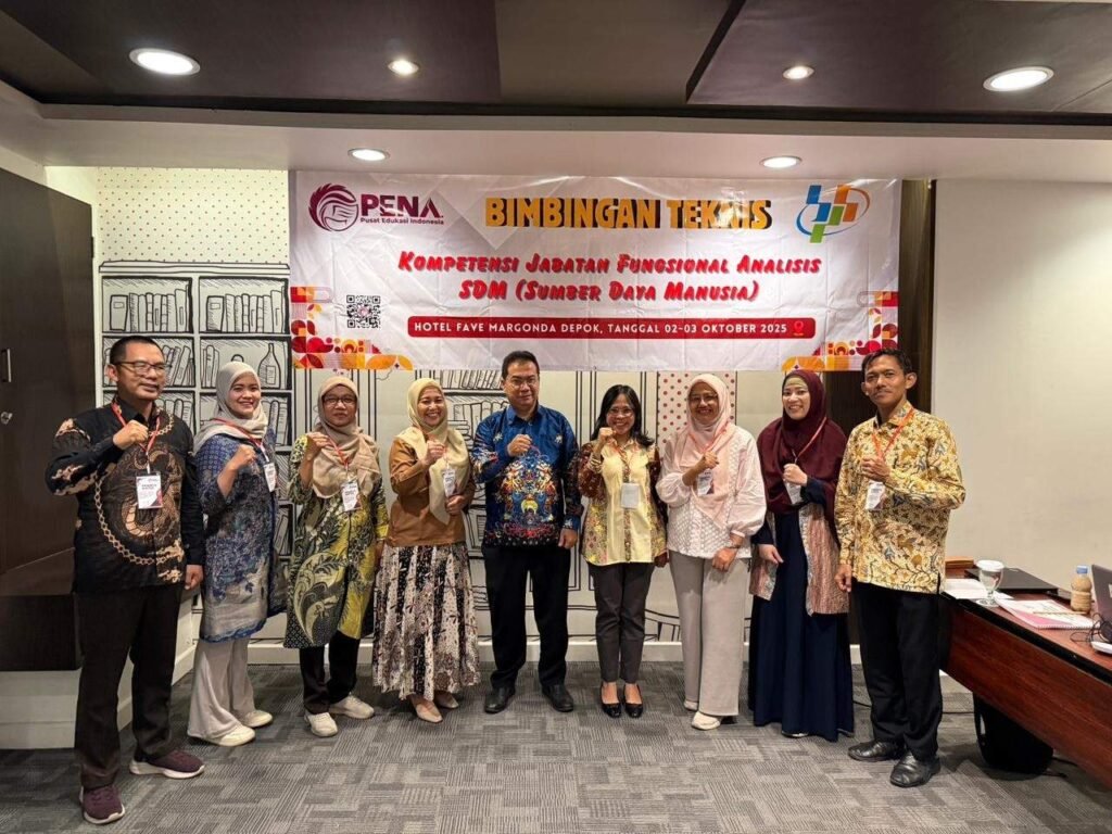 Pelatihan Digitalisasi Laporan Keuangan RT serta Media Sosial : Panduan Terbaru 2025/2026