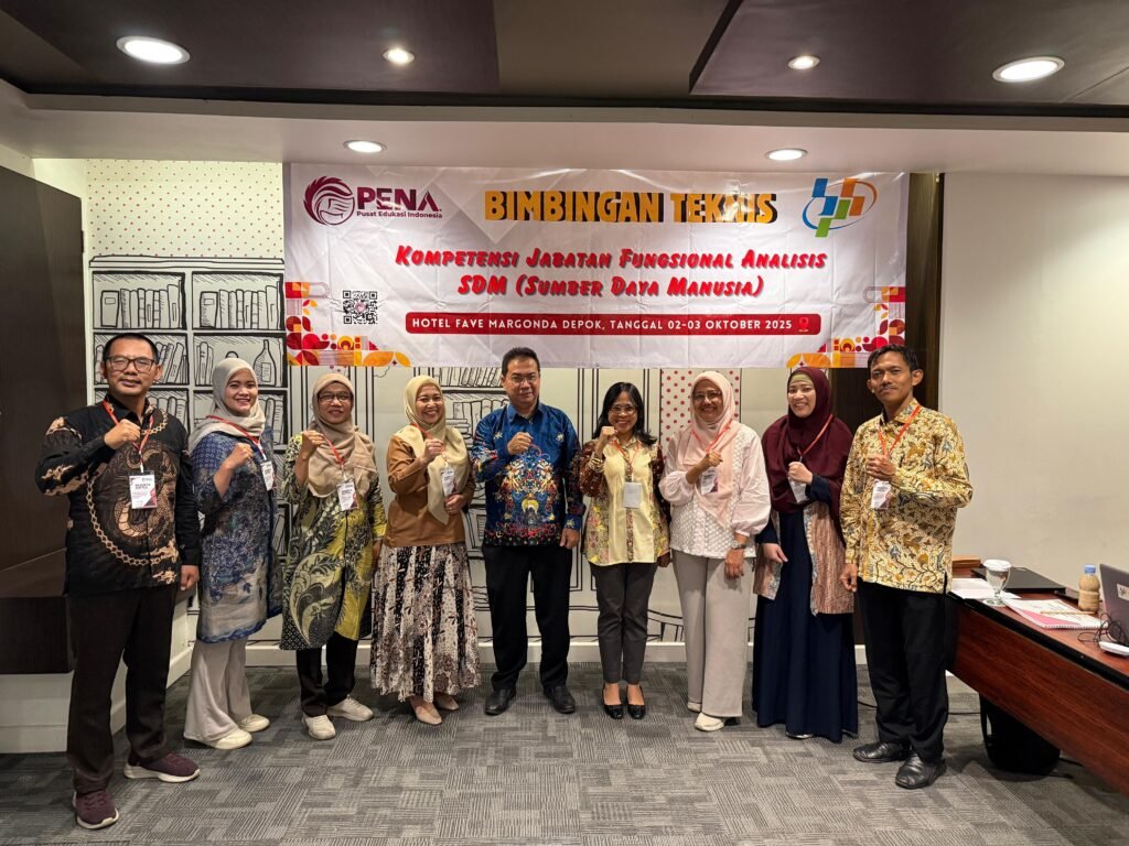Bimtek Pelatihan Konsultasi Nutrisi untuk Meningkatkan Kompetensi Tenaga Kesehatan dan Konsultan Gizi : Panduan Terbaru 2025/2026