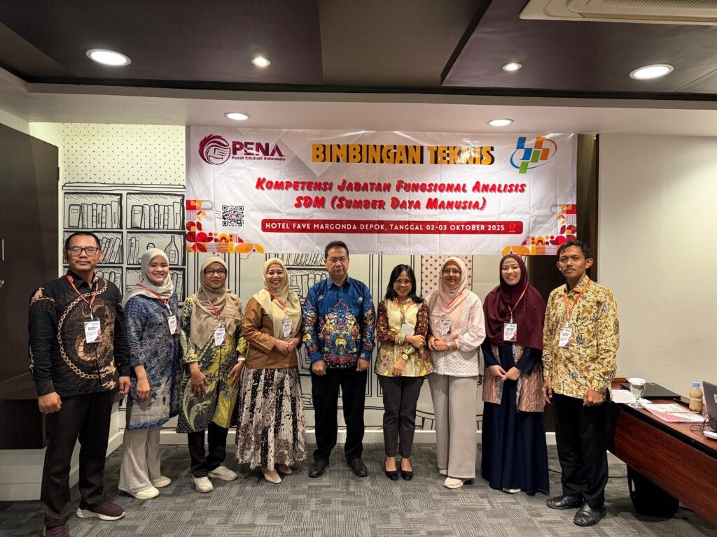 Bimtek Pelatihan Konsultasi Nutrisi untuk Tenaga Kesehatan sebagai Strategi Efektif dalam Edukasi Gizi Masyarakat : Panduan Terbaru 2025/2026