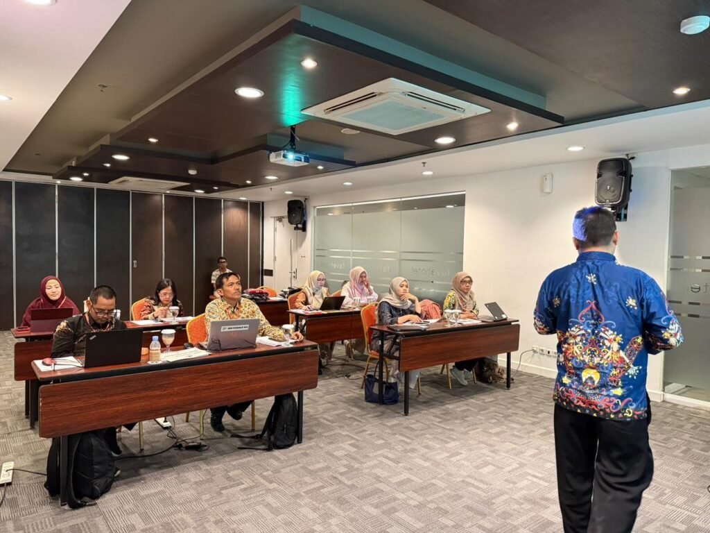 Bimtek Pelatihan TP PKK (Tim Penggerak Pemberdayaan Masyarakat PKK) : Panduan Terbaru 2025/2026