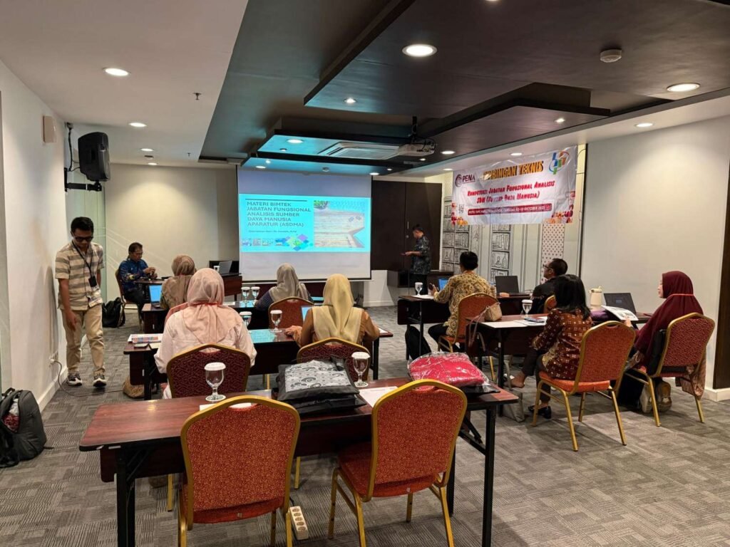 Pelatihan Penerapan SIMAN V2 dalam Tata Cara Penghapusan dan Pemusnahan BMN: Panduan Terbaru 2025/2026