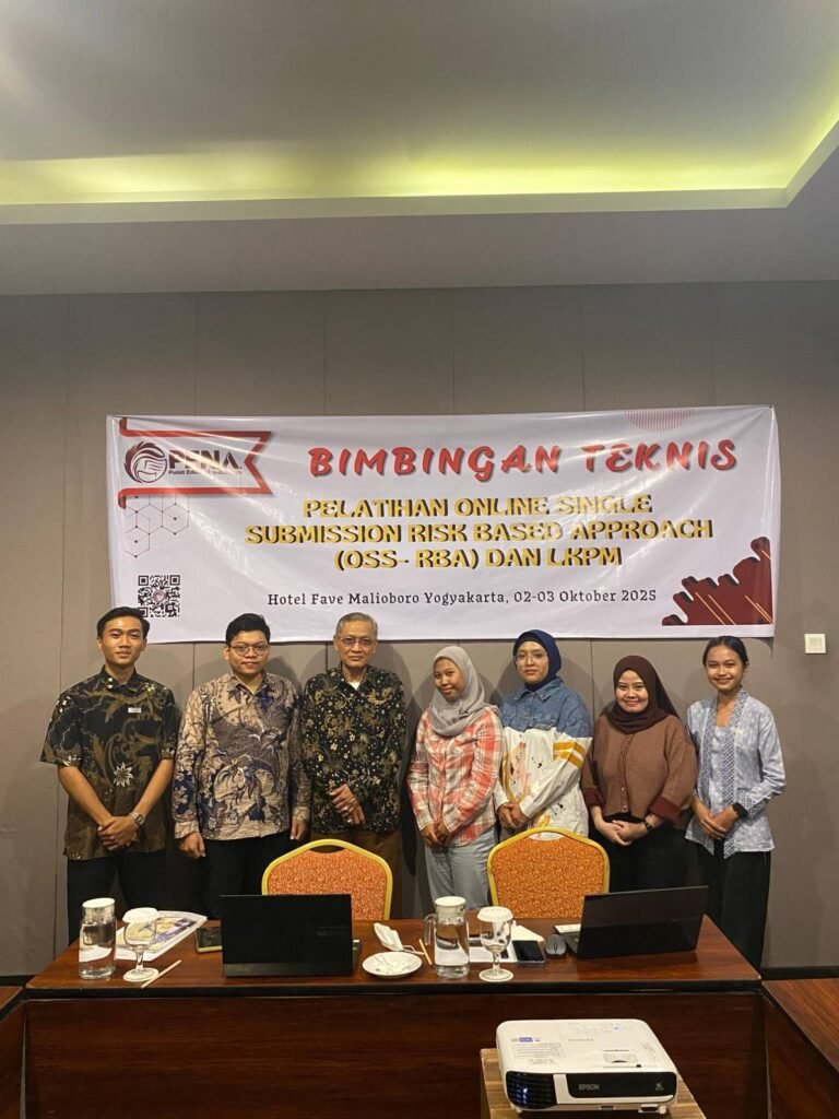Mengubah Strategi Menjadi Kinerja Nyata: Urgensi dan Manfaat Bimtek Implementasi OKR (Objective Key Result) untuk Meningkatkan Kinerja Organisasi