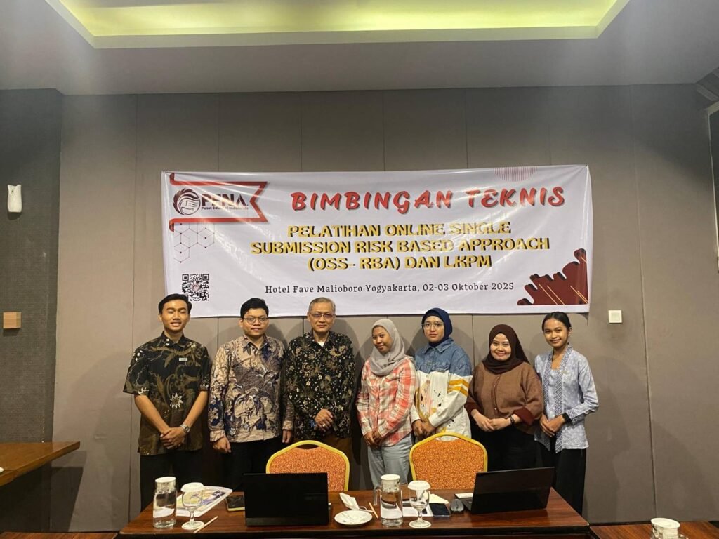 Bimtek Pelatihan Penyusunan Peta Jabatan, Talent Pool dan Manajemen Kinerja ASN sesuai PP No 49 Tahun 2024: Panduan Terbaru 2025/2026