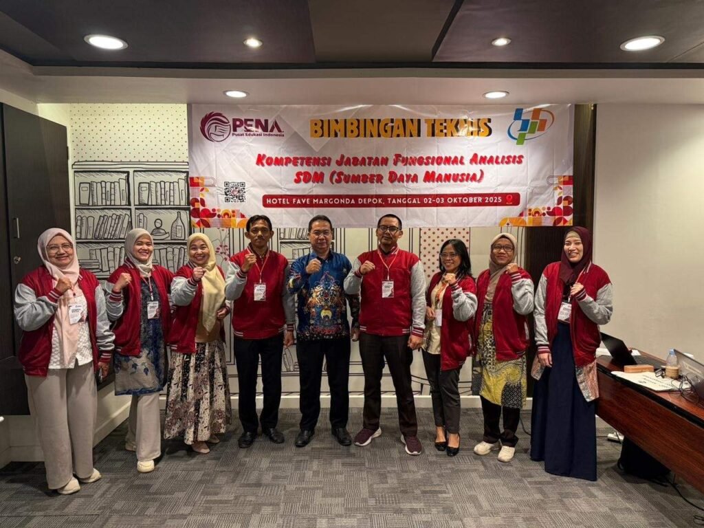 Bimtek Peningkatan Tupoksi Aparatur Pemerintah Daerah dalam Pertanahan : Panduan Terbaru 2025/2026
