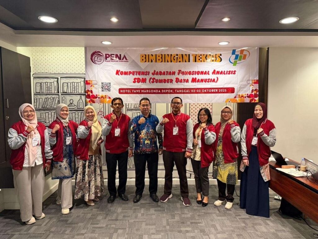 Bimtek Tugas Dan Kewenangan Camat Sebagai PPAT : Panduan Terbaru 2025/2026