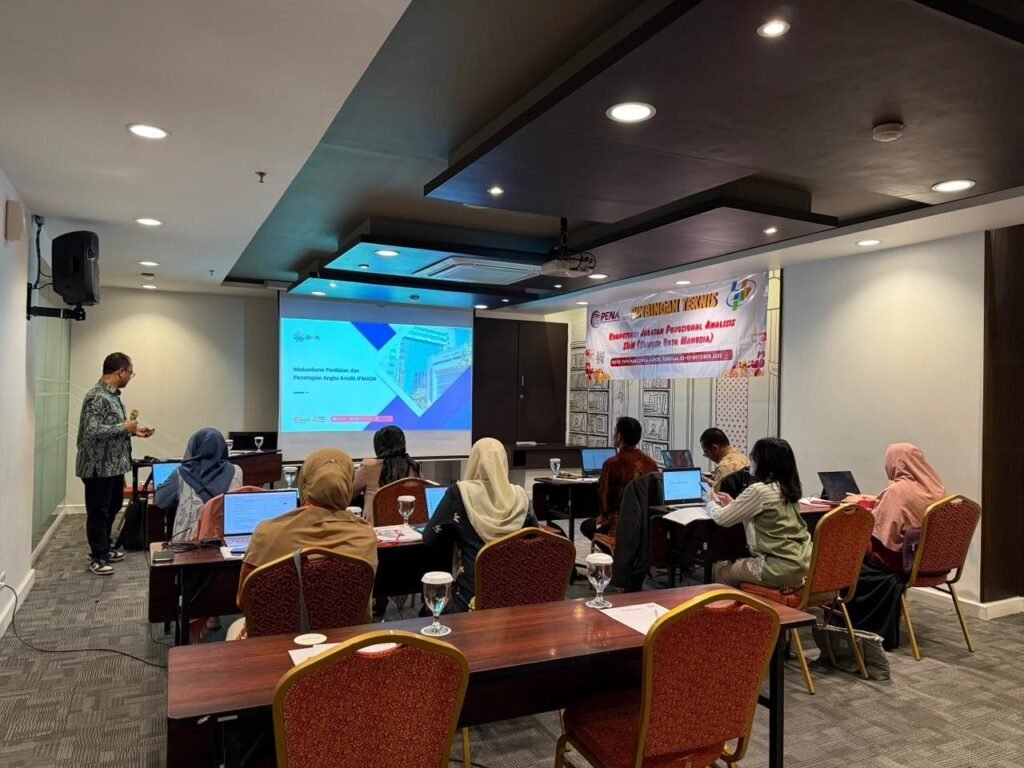 Pelatihan Penyusutan dan Pemusnahan Arsip serta Penyusunan Jadwal Retensi Arsip: Panduan Terbaru 2025/2026