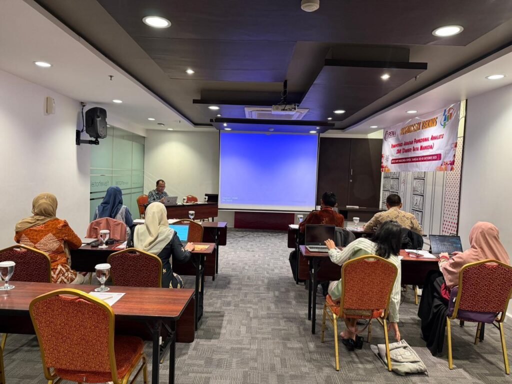 Training Arsip Dinamis Statis Terbaru 2025/2026: Mahir Kearsipan & SRIKANDI