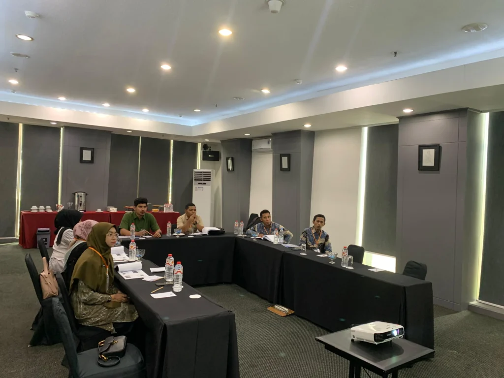 Pelatihan Permendagri No 14 Tahun 2025 tentang Pedoman Penyusunan APBD Tahun 2026