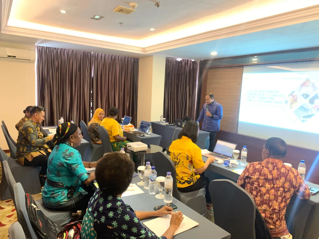 Pelatihan Peningkatan PAD Terbaru: 5 Kunci Sukses Pengelolaan Pendapatan Asli Daerah yang Efektif Terbaru