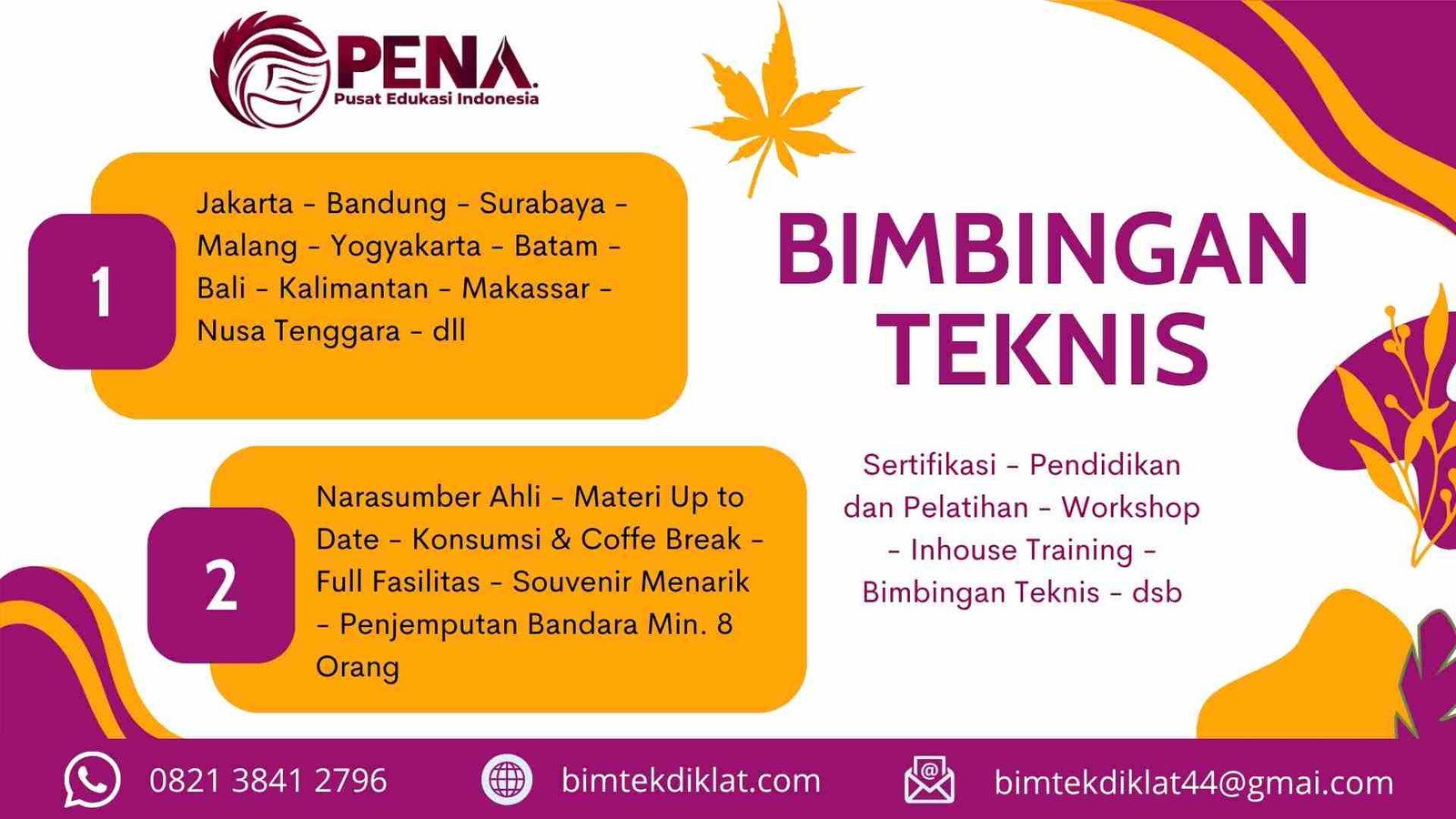 Bimtek Pelatihan Digitalisasi Koleksi Perpustakaan: Pustakawan Era Digital Terbaru 2025/2026