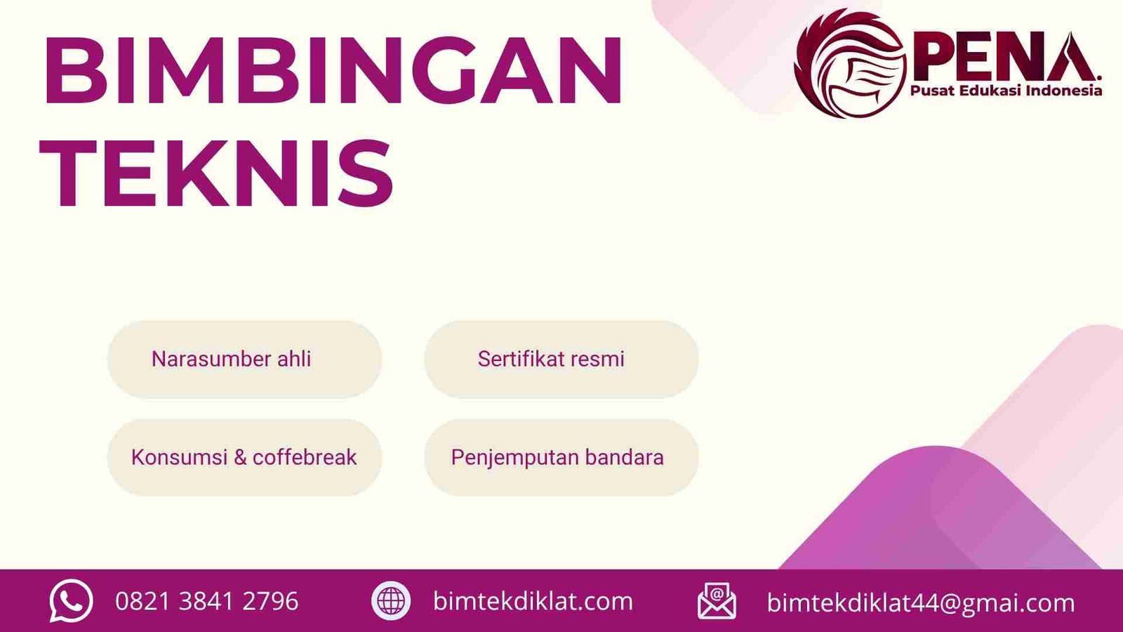 Bimtek Manajemen RTH dan Desain Taman Kota Profesional untuk Peningkatan Estetika Perkotaan: Panduan Terbaru 2025/2026