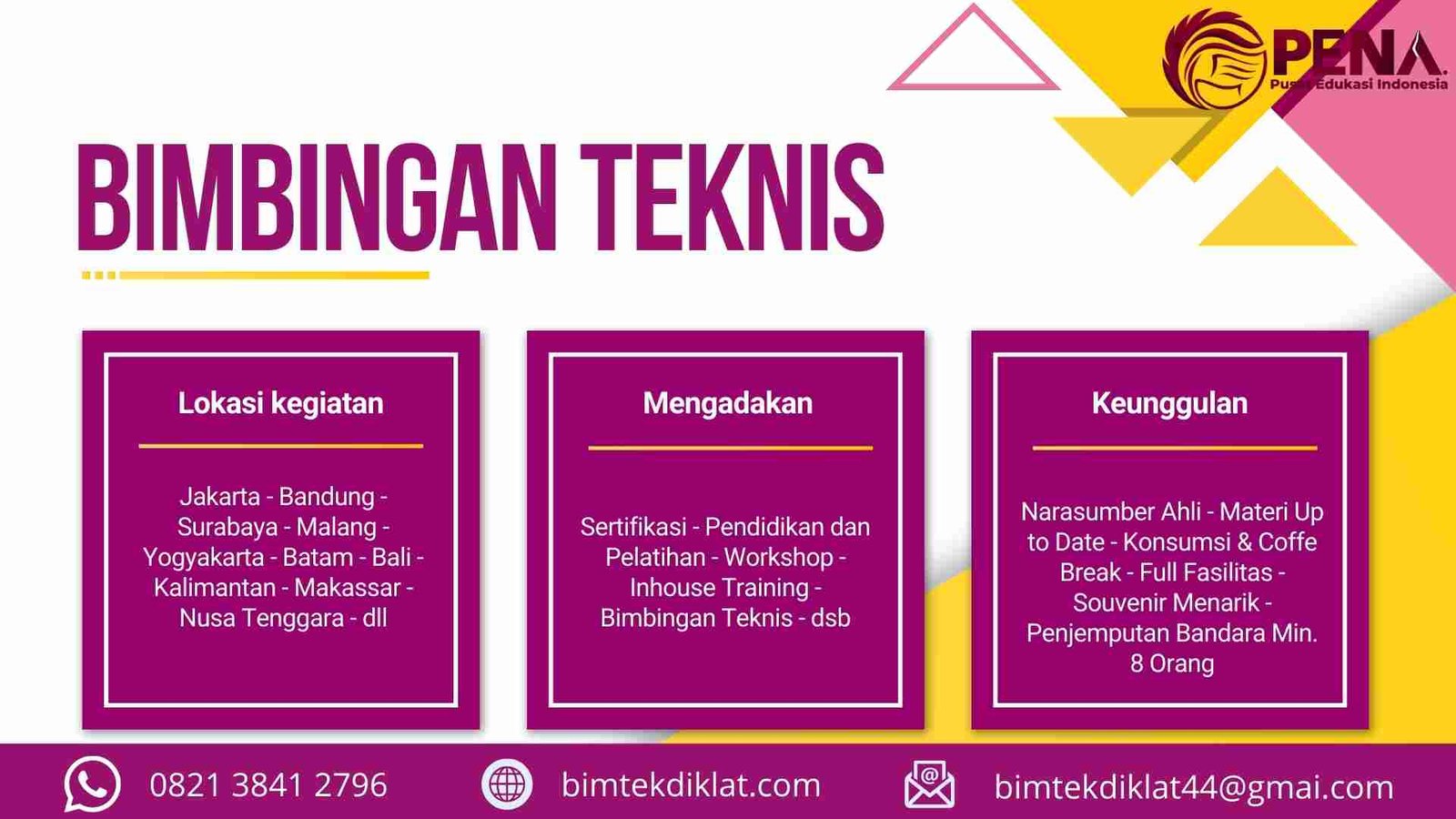 Pelatihan Permendagri No 14 Tahun 2025 tentang Pedoman Penyusunan APBD Tahun 2026