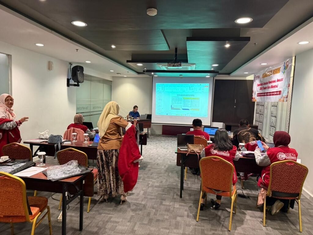 Training Implementasi Keputusan Kepala BKN No 411 Tahun 2025 tentang Manajemen Talenta ASN: Panduan Terbaru 2025/2026