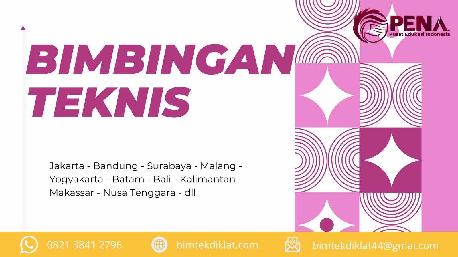 Bimtek Training Cost of Quality (CoQ) Fundamentals: Strategi Efektif Menekan Biaya dan Meningkatkan Kualitas Terbaru 2026/2027