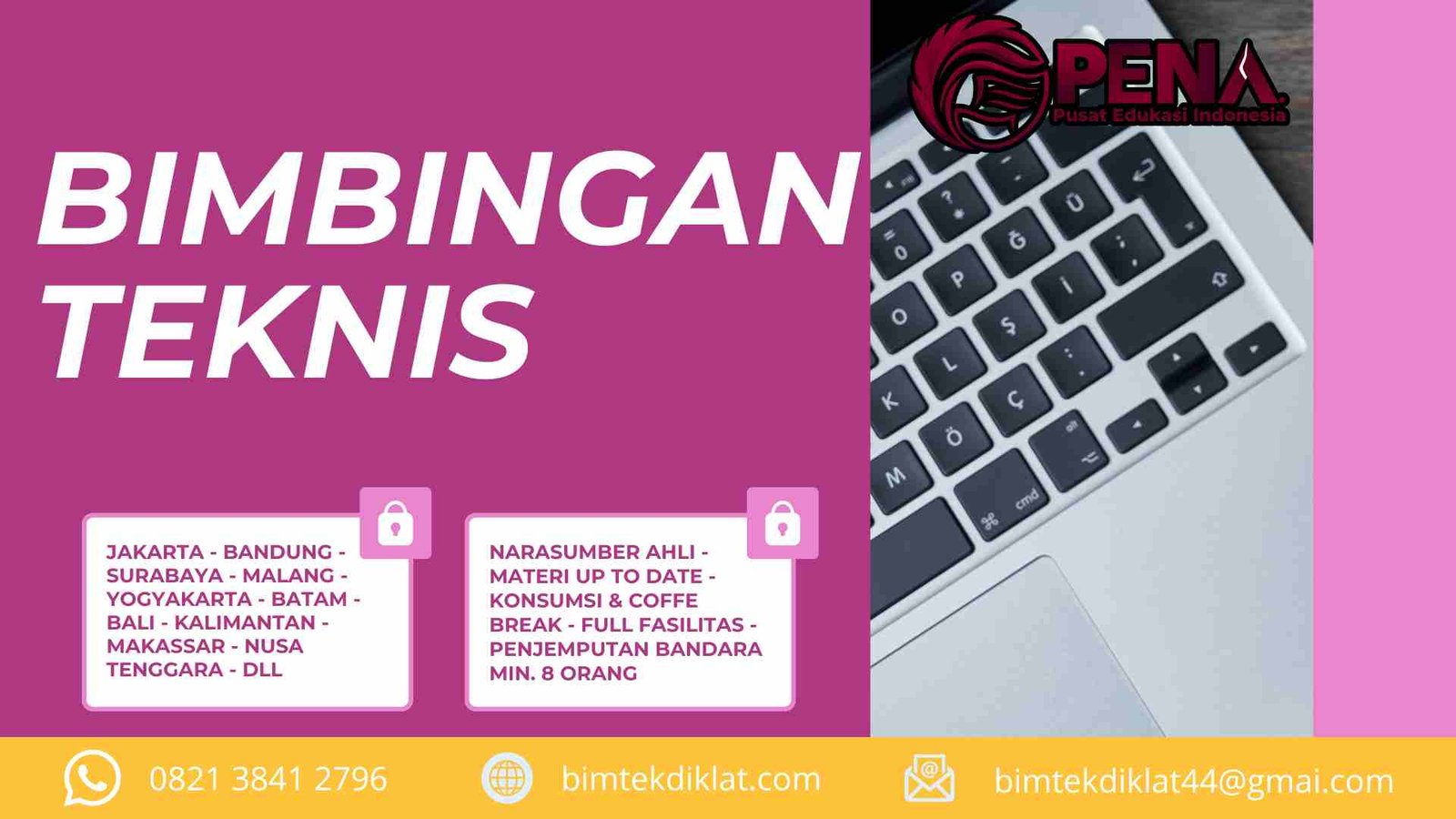 Pelatihan Bimtek Kalibrasi Alat Ukur Volume dan Aliran: Akurat, Standar, dan Sesuai Regulasi Terbaru 2026/2027