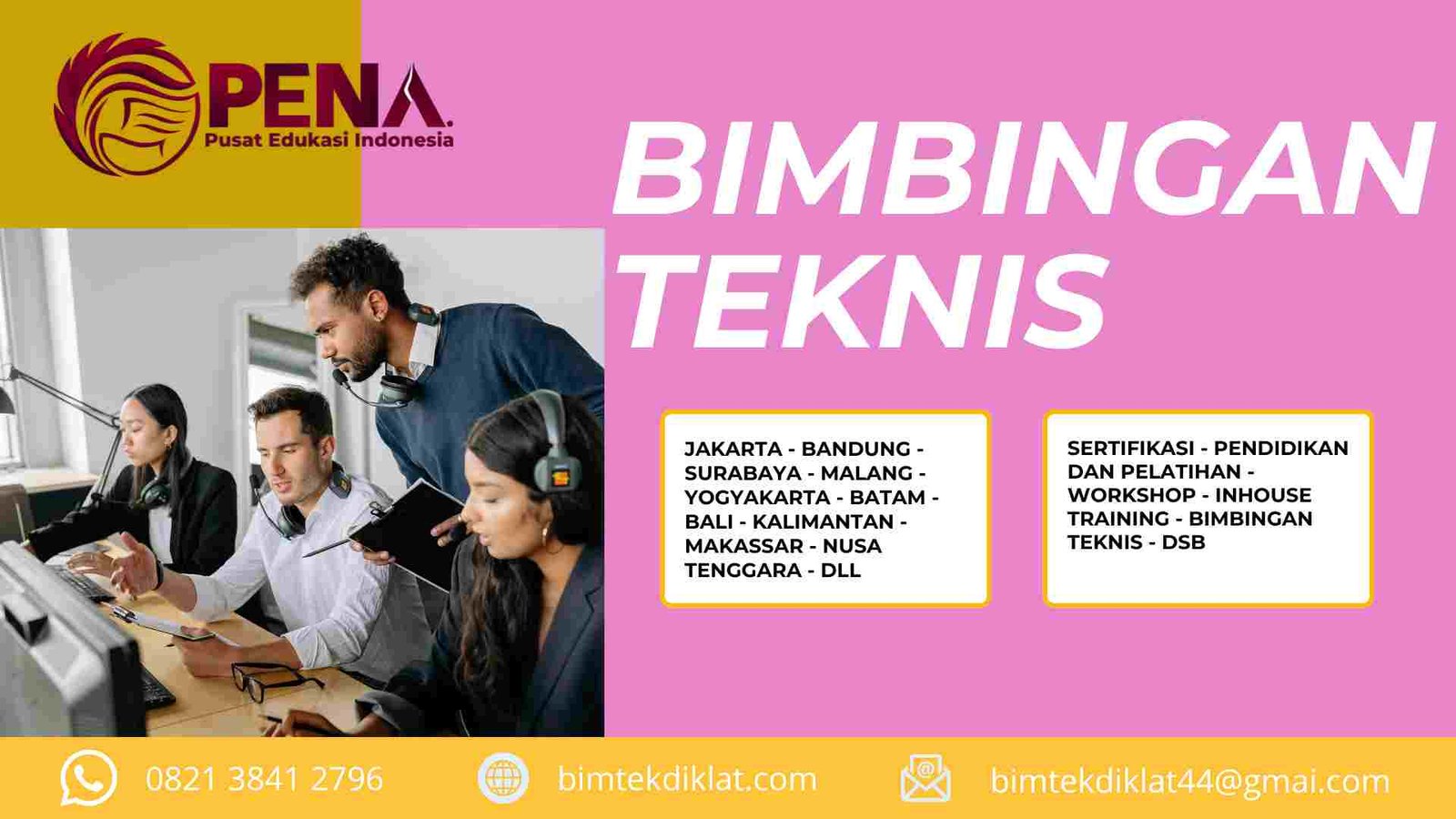 Pelatihan ISO 50006 EnB dan EnPi: Strategi Cerdas Penghematan Energi Perusahaan Terbaru 2026/2027