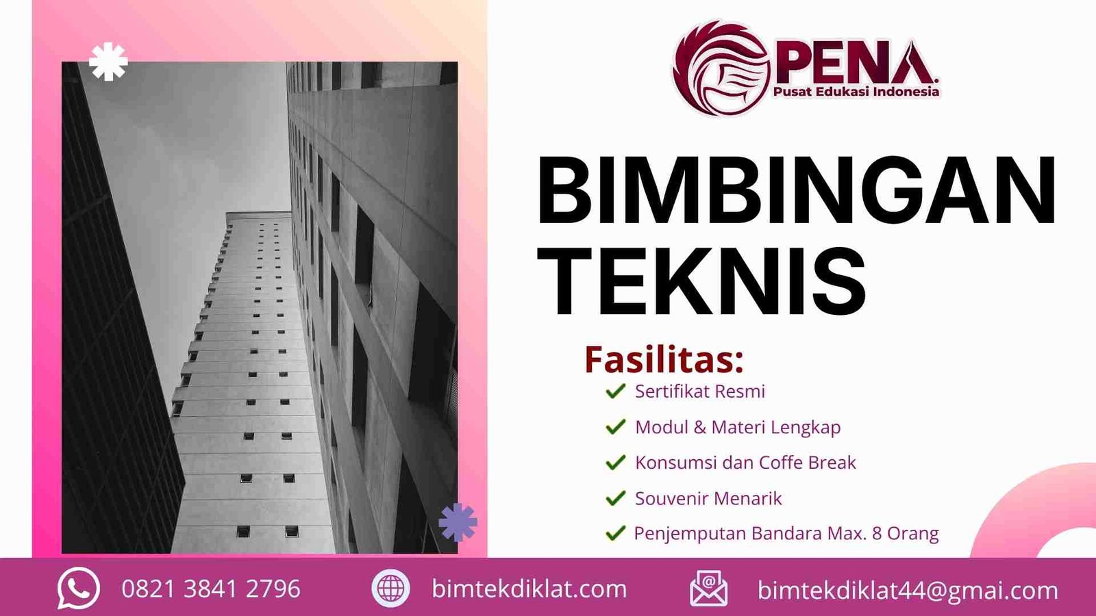 Bimtek Ketahanan Pangan & Pengembangan Desa Mandiri Terbaru 2026/2027