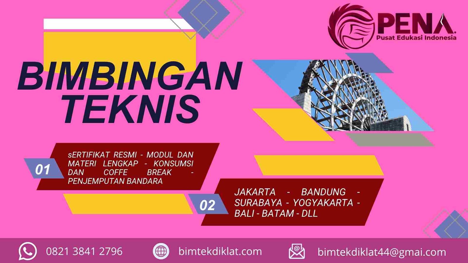 Bimtek Media Relation Terbaru 2026/2027: Cara Menulis Press Release yang Menarik Perhatian Media