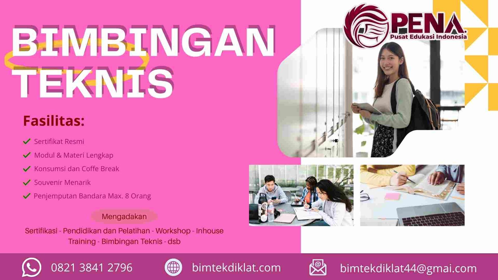 Training Smart Government: Transformasi Daerah Terbaru 2026/2027