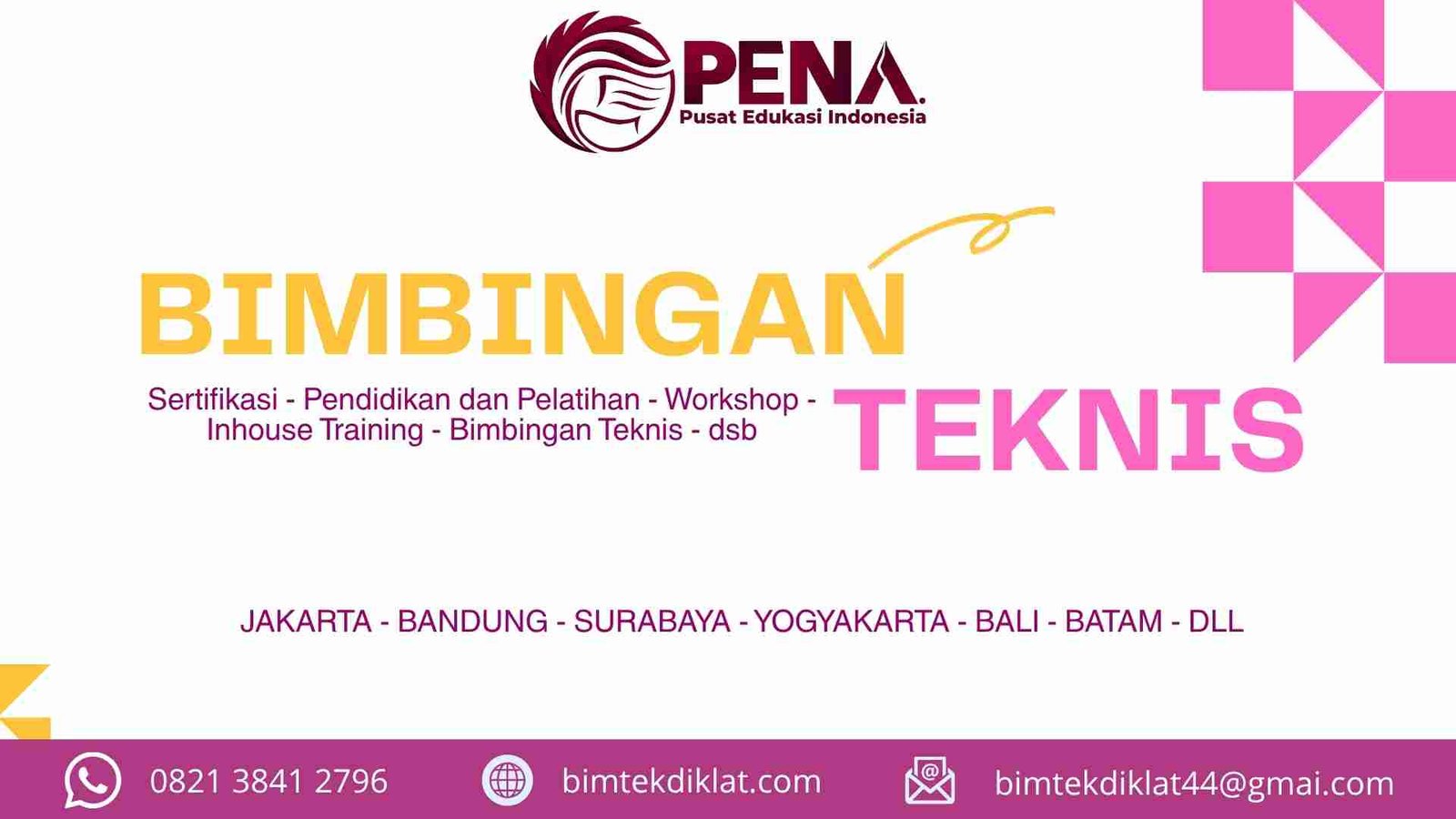Bimtek Nasional Pengadaan Lahan untuk Kepentingan Umum di Kawasan Permukiman Terbaru tahun 2026/2027 menekankan update PP No. 39 Tahun 2023 yang merevisi aturan pengadaan tanah dari PP 19/2021.