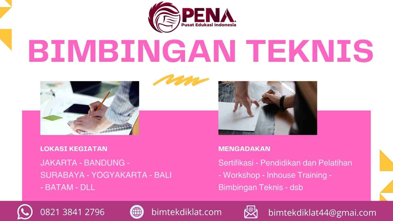 Training Audit Konstruksi Berbasis Risiko 2026/2027 untuk Auditor, Konsultan, dan Pengawas Proyek