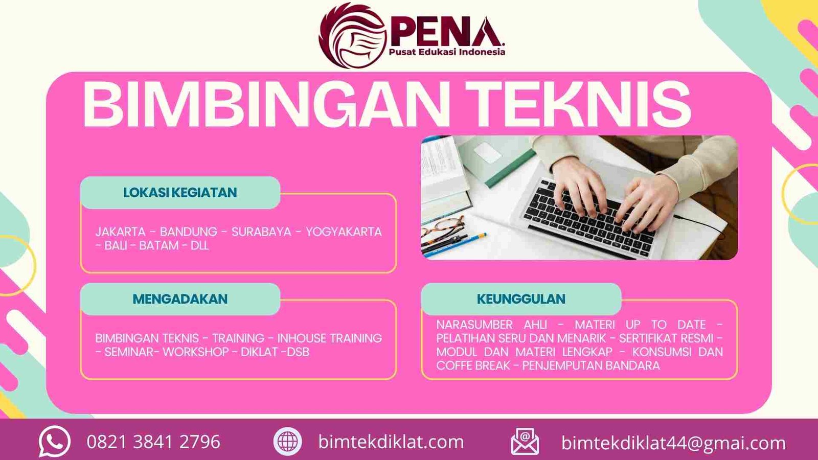 Pelatihan Audit TIK SPBE: Tingkatkan Keamanan & Kinerja Sistem Pemerintahan Digital Terbaru 2026/2027