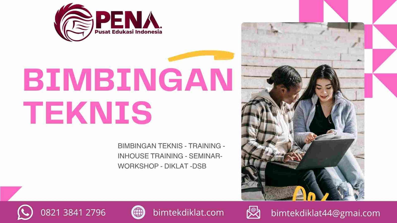 Bimtek Sekretaris Profesional Terbaru 2026/2027: Keahlian Modern Office yang Wajib Dikuasai Sekarang