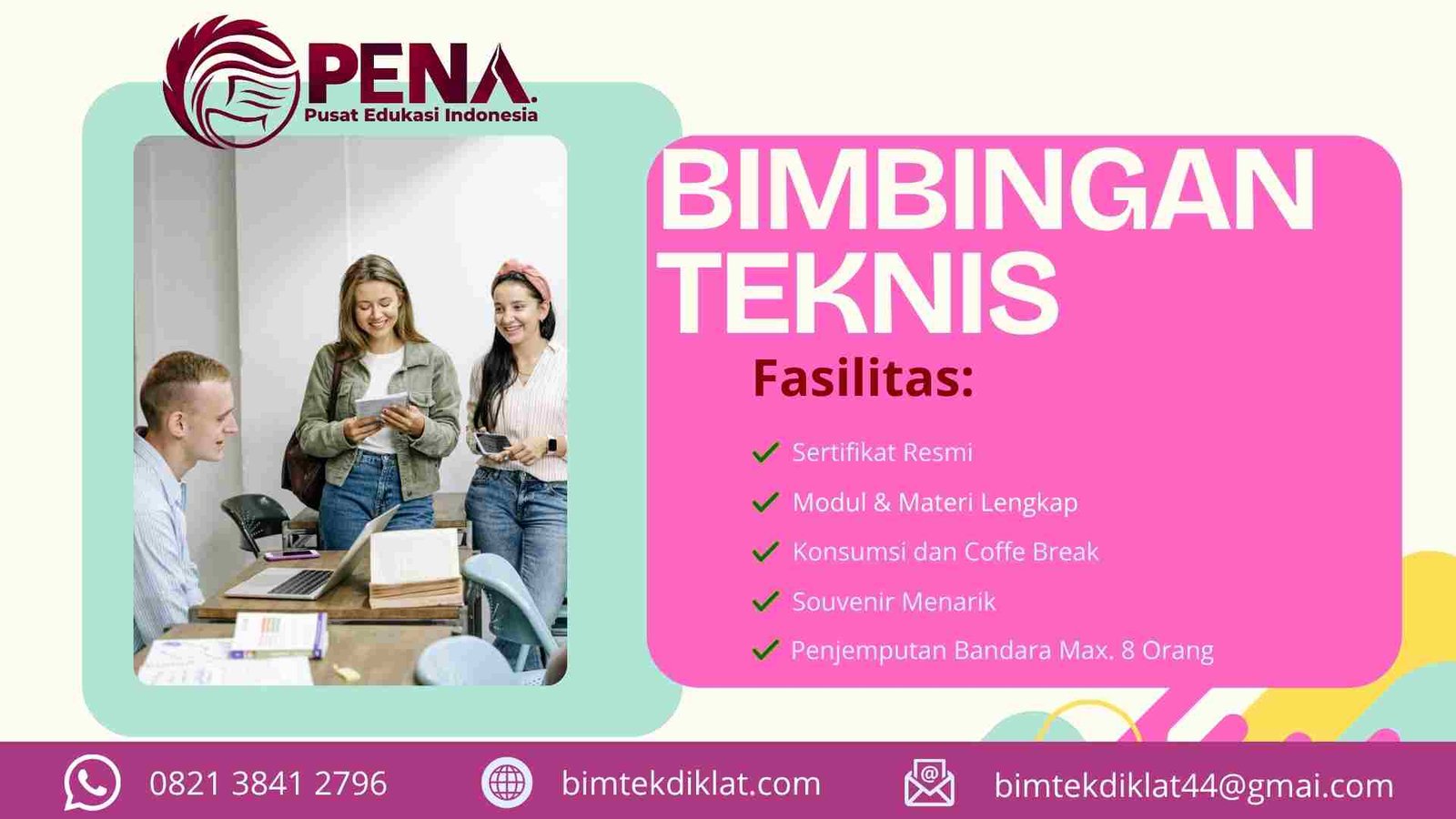 Bimtek AHSP Terlengkap 2026/2027: Solusi Tepat untuk Penyusunan RAB Proyek Konstruksi