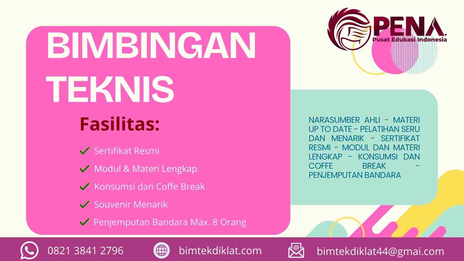 Bimtek Audit Internal ISO 17025:2017: Kunci Sukses Menjaga Standar Mutu Laboratorium Terbaru