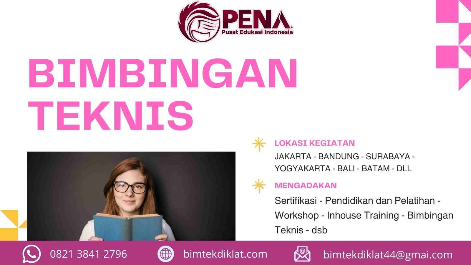 Bimtek Digitalisasi dan AI Pelayanan Publik Pemerintah Daerah Terbaru 2026/2027