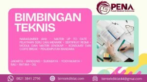 Rahasia Sukses Pakai E-Katalog V6 INAPROC – Ikuti Bimtek Terbaru 2026/2027!