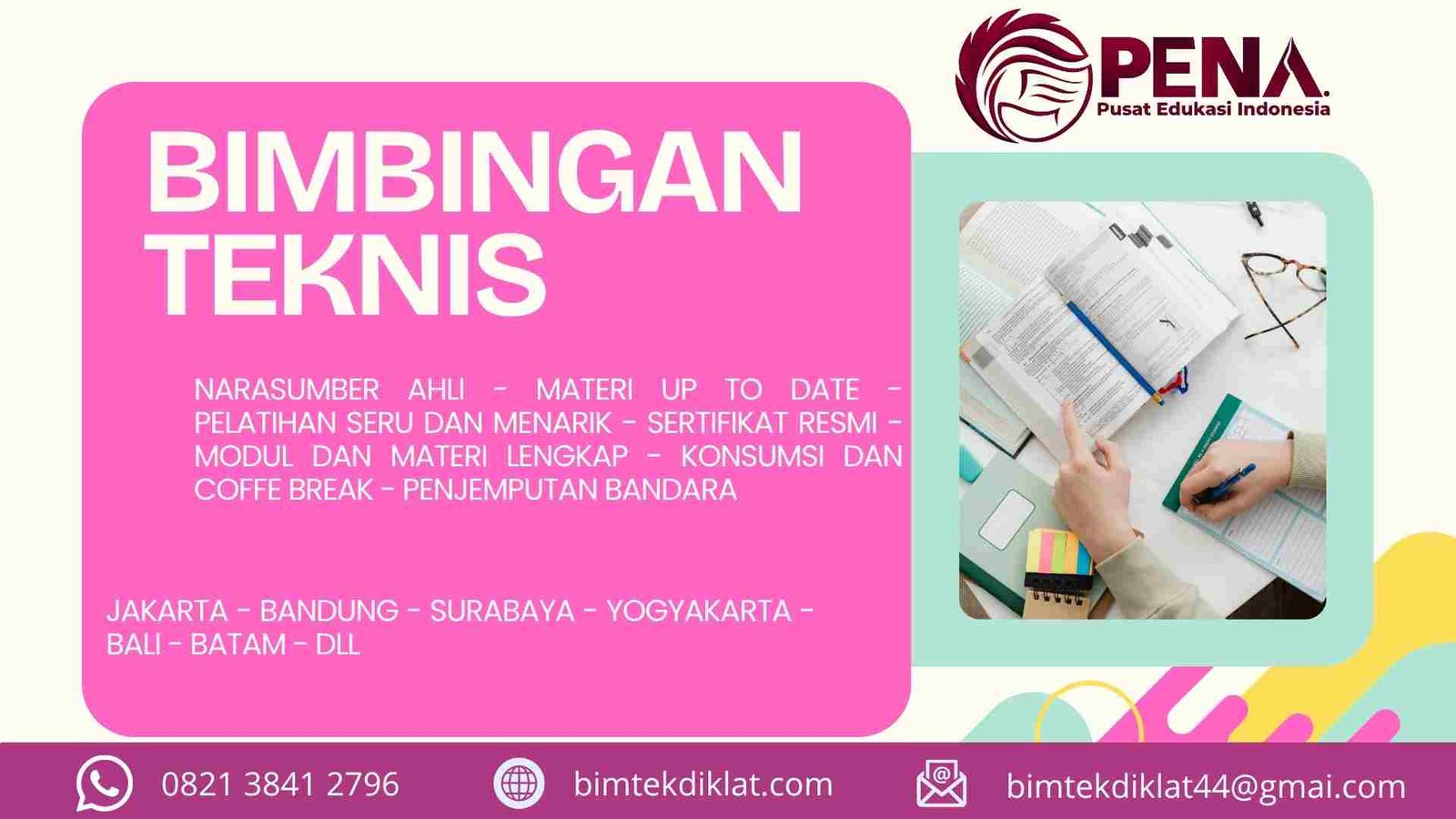 Rahasia Sukses Pakai E-Katalog V6 INAPROC – Ikuti Bimtek Terbaru 2026/2027!