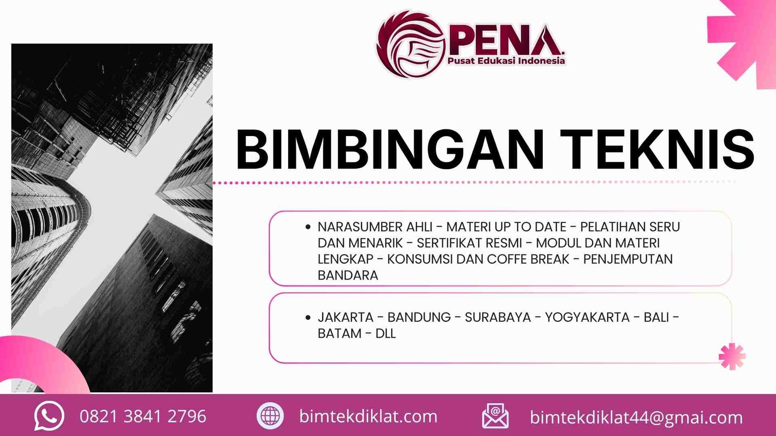 Bimtek SKP dan KPI ASN 2026/2027: Panduan Penyusunan Kinerja Terbaru