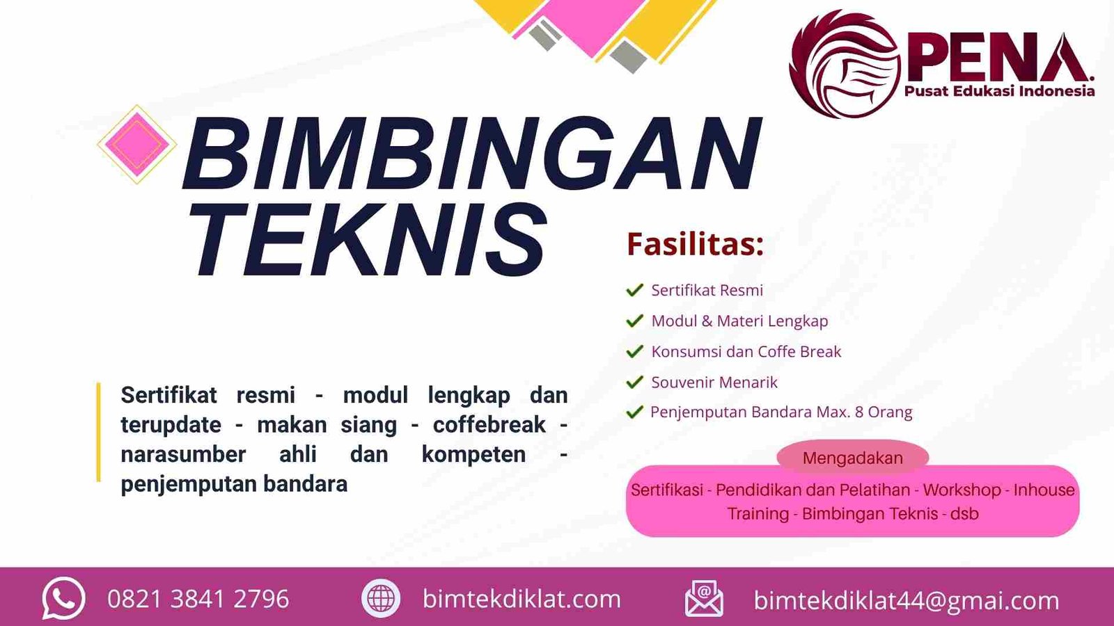 Pelatihan Administrasi Modern Terbaru 2026/2027: Kuasai Digitalisasi & AI untuk Kinerja Lebih Cepat dan Akurat