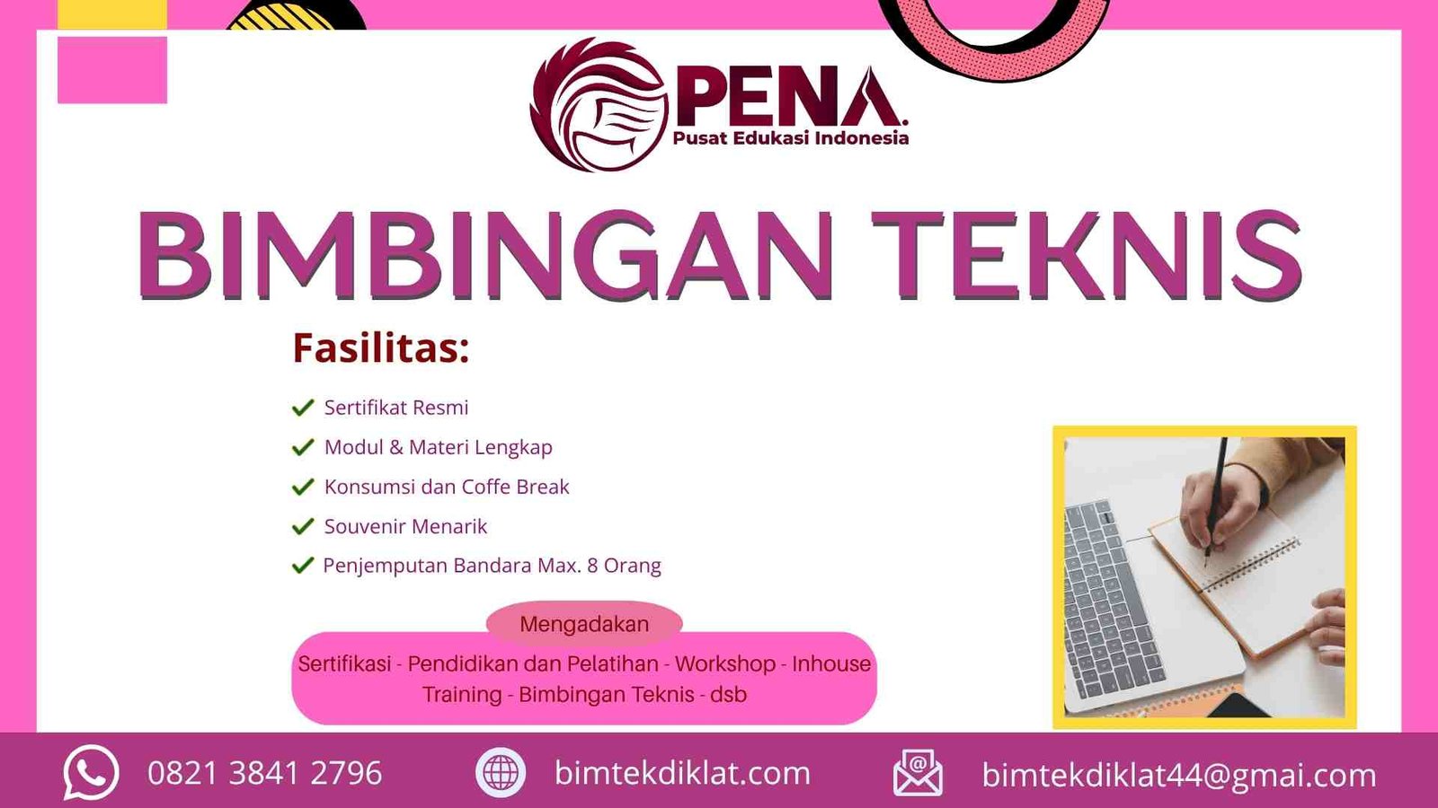 Pelatihan Bar Service untuk Pemula: Dari Basic Pouring hingga Mixology Lanjutan Terbaru 2026/2027