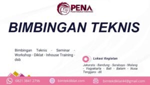 Bimtek Microsoft Word dan Mail Merge untuk Dokumen Panduan Terbaru 2026/2027