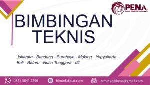 Pelatihan Arsip Dinamis dan Tata Naskah Dinas Terkini 2026/2027