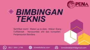 Bimtek SOP Tata Kelola Sekolah: Administrasi Modern Terbaru 2026-2027