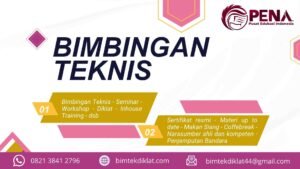 Bimtek Validasi Data Dapodik Peserta Didik Terkini 2026-2027