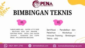 Bimtek Manajemen Kinerja Pelayanan Publik: Strategi Meningkatkan Kualitas Layanan, Akuntabilitas, dan Kinerja ASN Terbaru 2026/2027