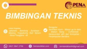 Bimtek Prima Service Tenaga Administrasi Sekolah Terbaru 2026/2027